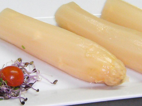 Restaurante en Valencia Espárrago cojonudo